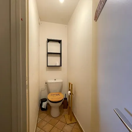 Homency - Le Commodore 223 Appartement Alpe d'Huez