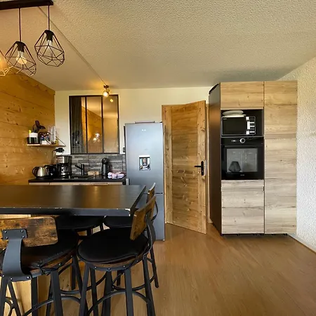 Appartement Homency - Le Commodore 223