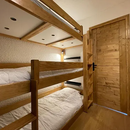 Appartement Homency - Le Commodore 223 *