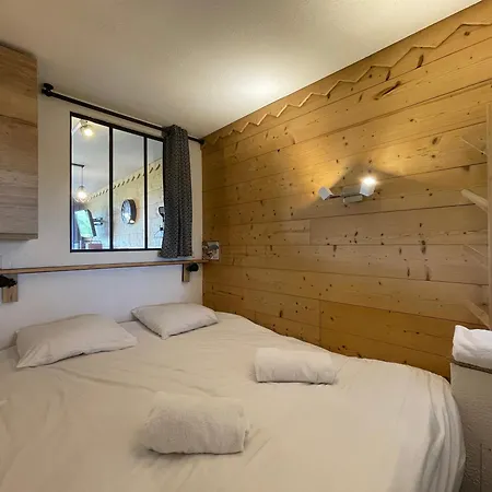 דירה Homency - Le Commodore 223 *