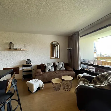 Apartment Homency - Le Commodore 223