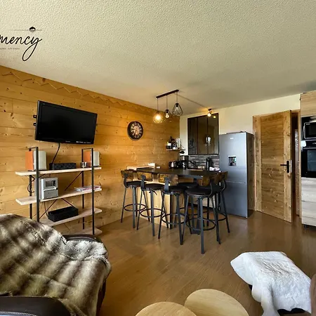 Homency - Le Commodore 223 Apartment *